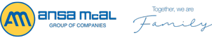 Ansa Mcal Logo