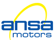 Ansa Motors logo