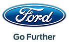 Ford Trinidad Logo