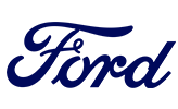 Ford Trinidad Logo